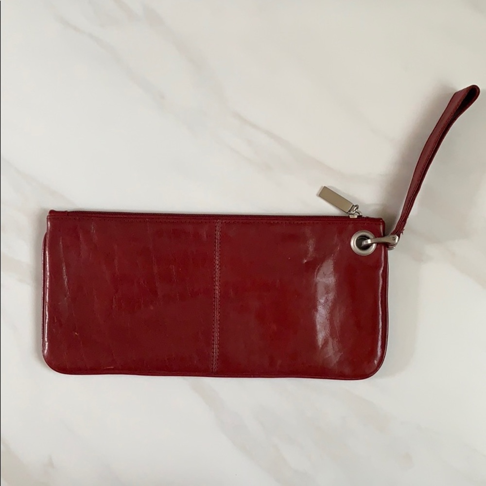 Hobo International ‘Vida’ Wristlet